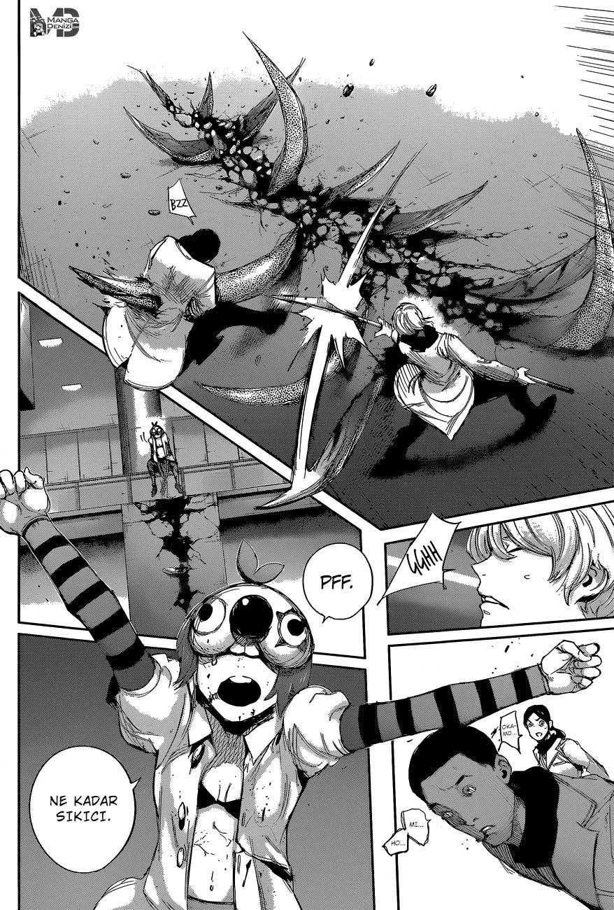 Tokyo Ghoul: RE - Sayfa 9