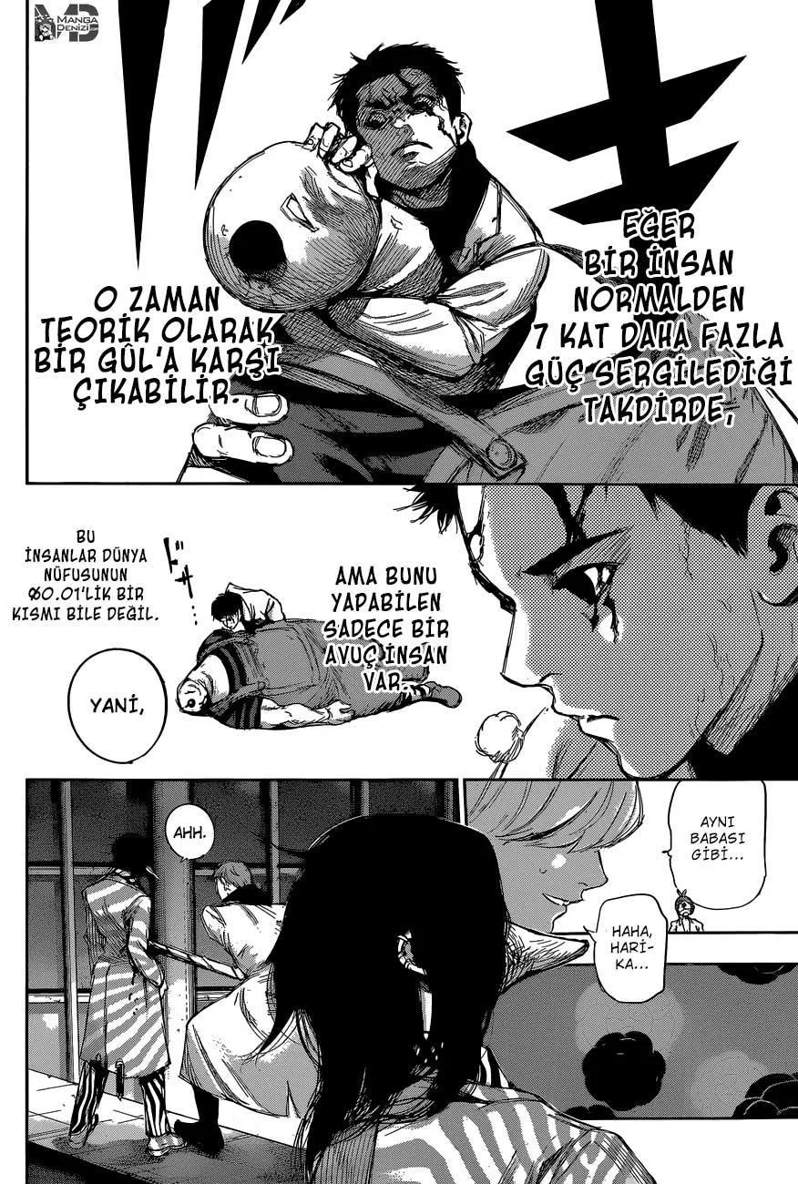 Tokyo Ghoul: RE - Sayfa 17