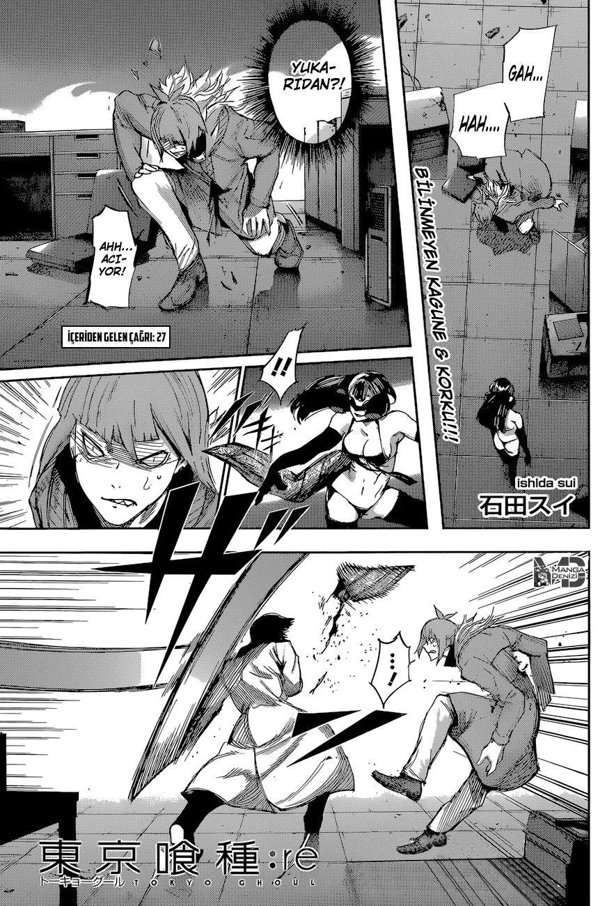 Tokyo Ghoul: RE - Sayfa 2