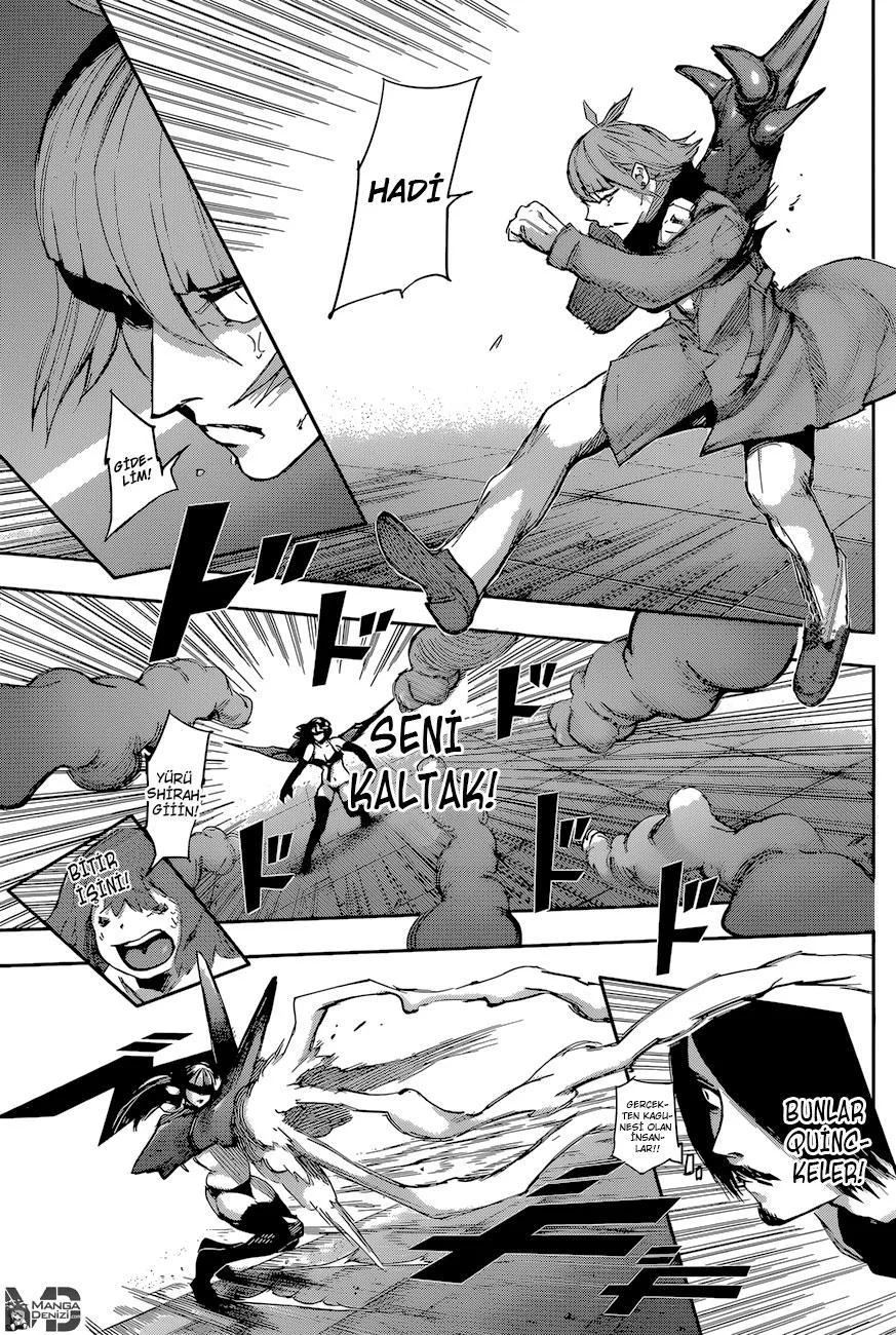 Tokyo Ghoul: RE - Sayfa 4