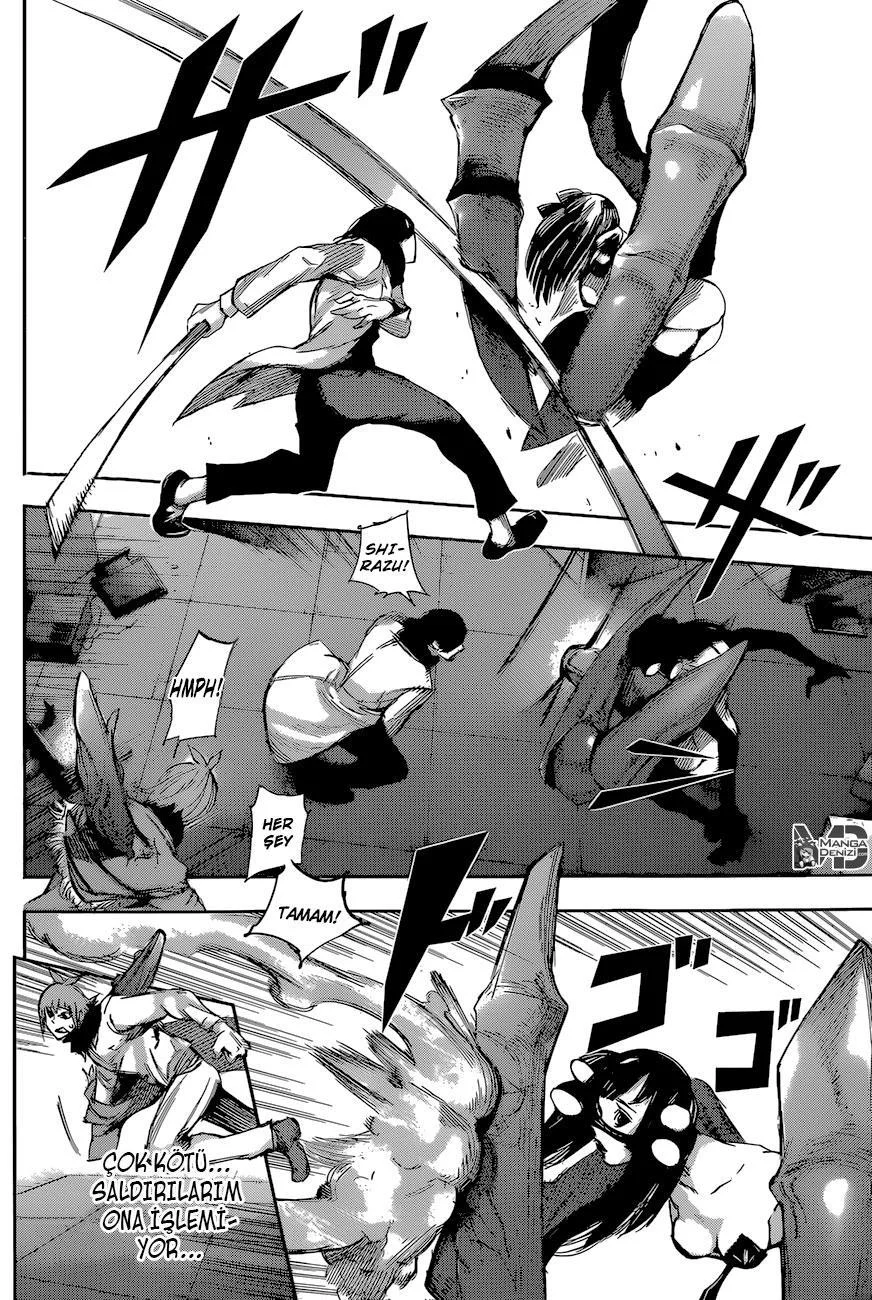 Tokyo Ghoul: RE - Sayfa 5