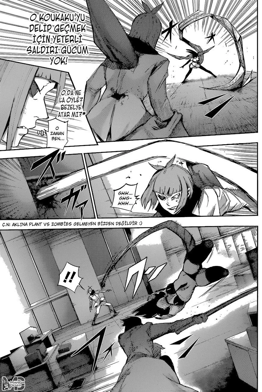 Tokyo Ghoul: RE - Sayfa 6