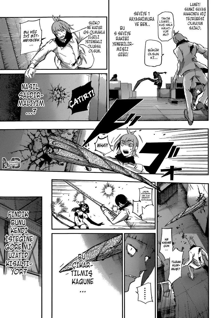 Tokyo Ghoul: RE - Sayfa 8