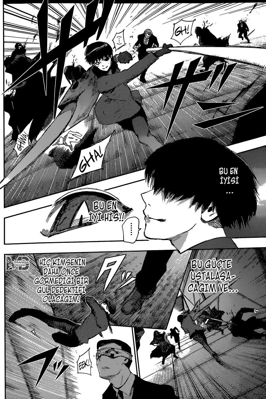 Tokyo Ghoul: RE - Sayfa 9