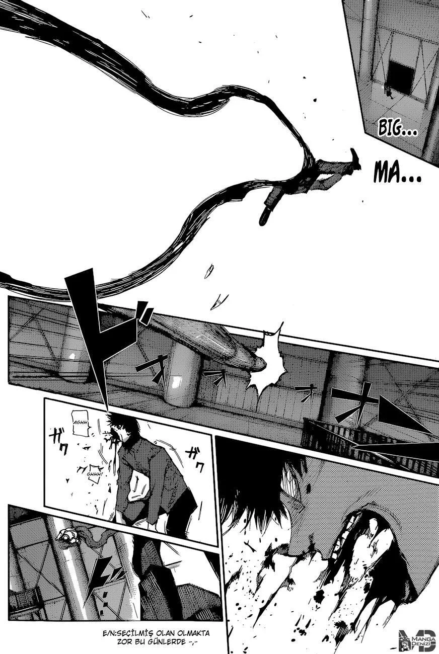 Tokyo Ghoul: RE - Sayfa 11