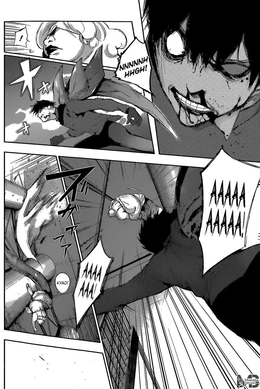 Tokyo Ghoul: RE - Sayfa 13