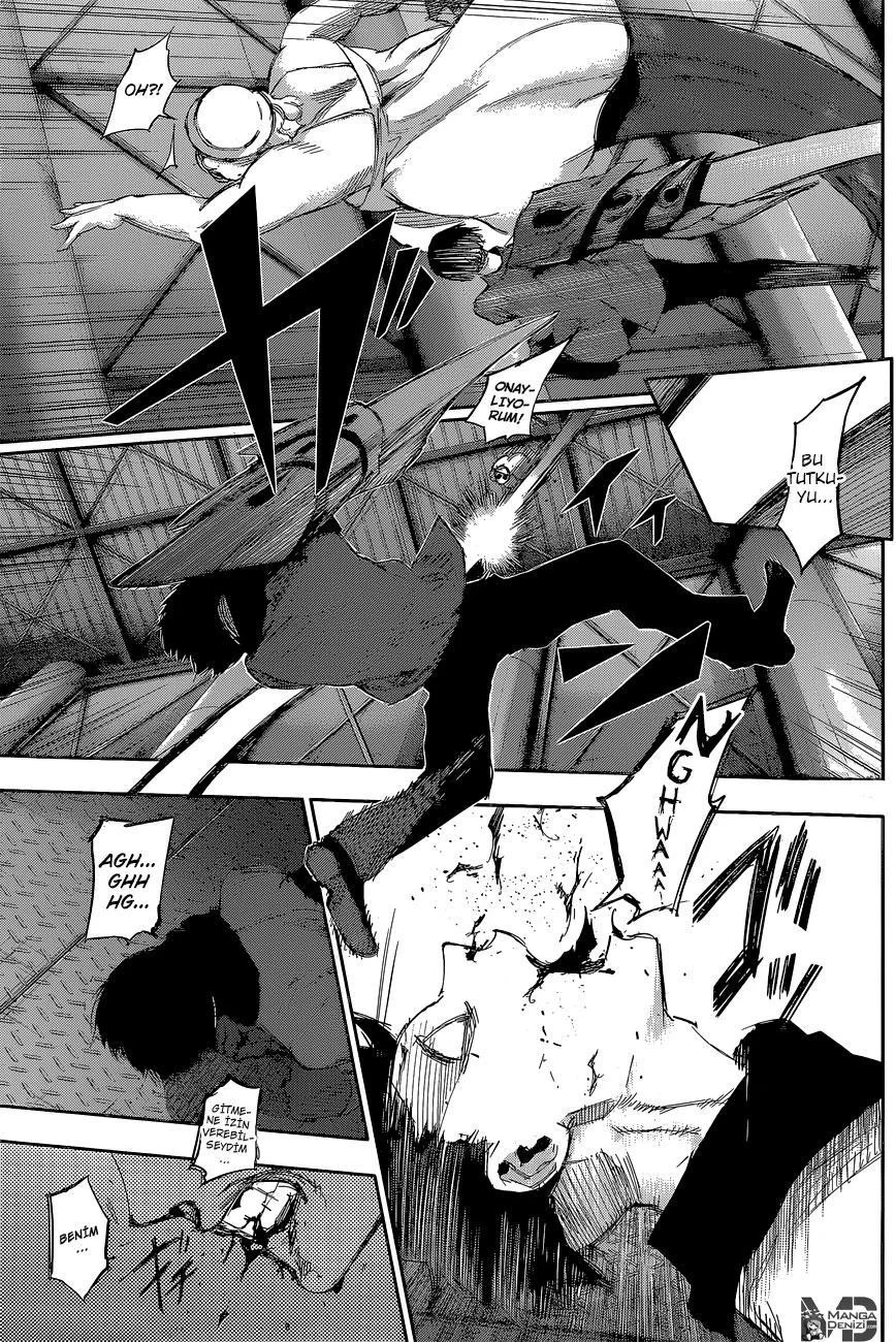 Tokyo Ghoul: RE - Sayfa 14