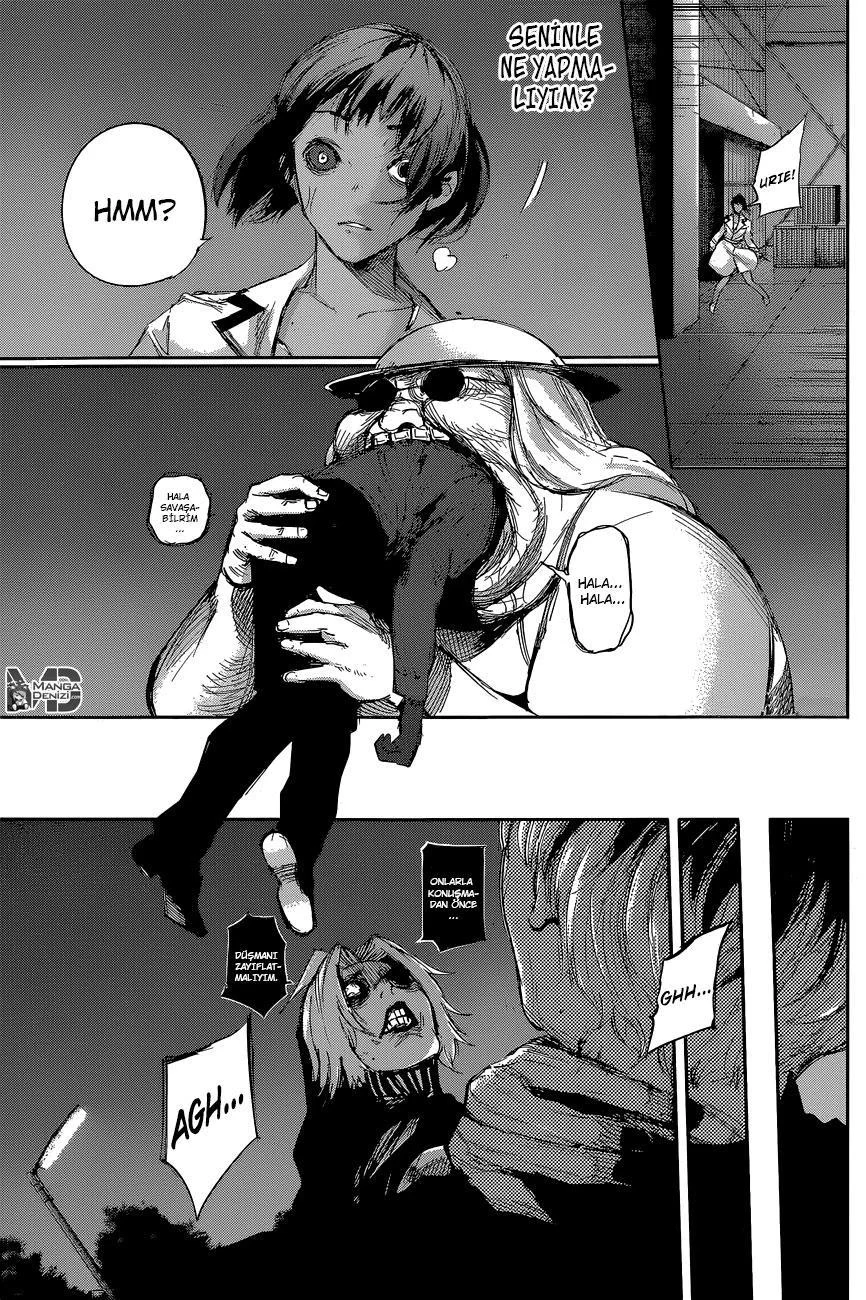 Tokyo Ghoul: RE - Sayfa 16