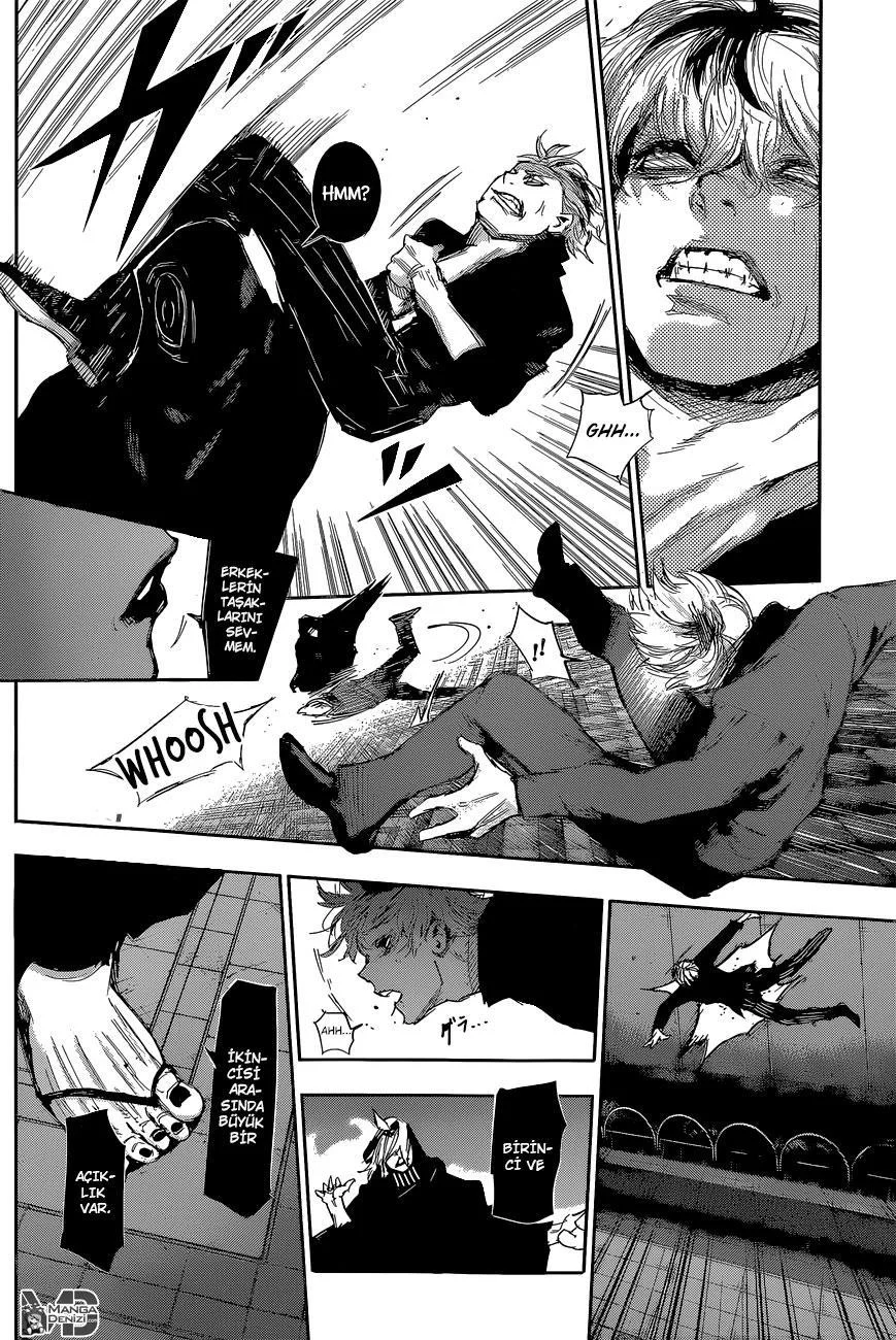 Tokyo Ghoul: RE - Sayfa 17