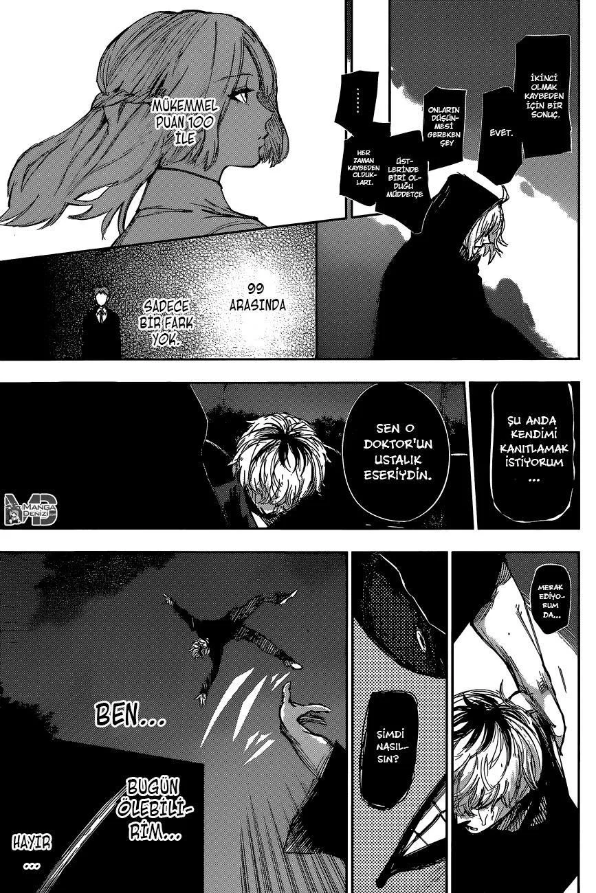 Tokyo Ghoul: RE - Sayfa 18