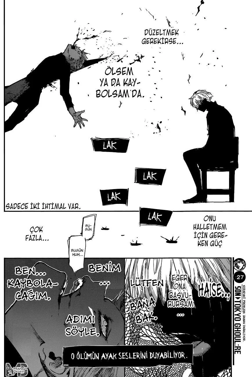 Tokyo Ghoul: RE - Sayfa 19