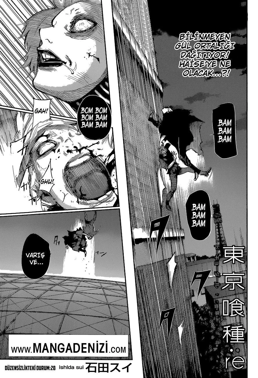 Tokyo Ghoul: RE - Sayfa 2