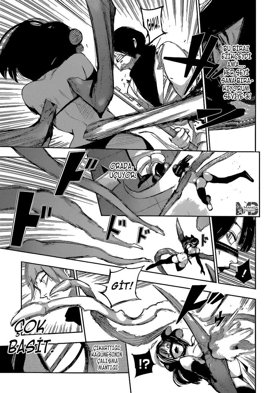 Tokyo Ghoul: RE - Sayfa 6