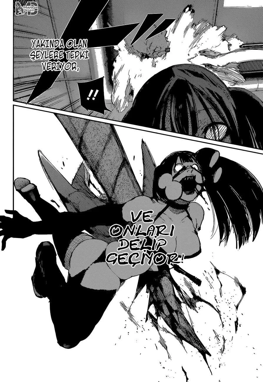 Tokyo Ghoul: RE - Sayfa 7