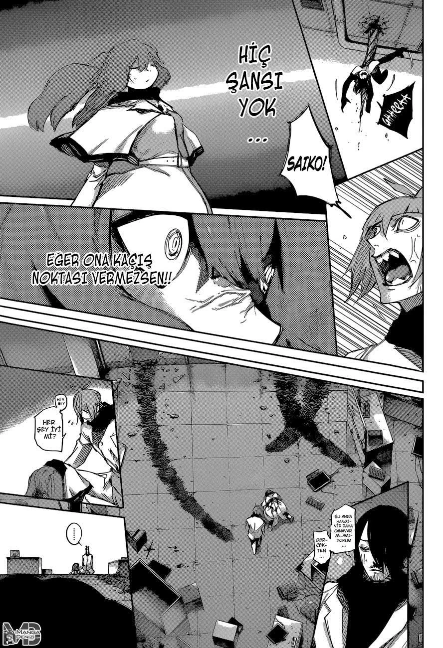 Tokyo Ghoul: RE - Sayfa 8