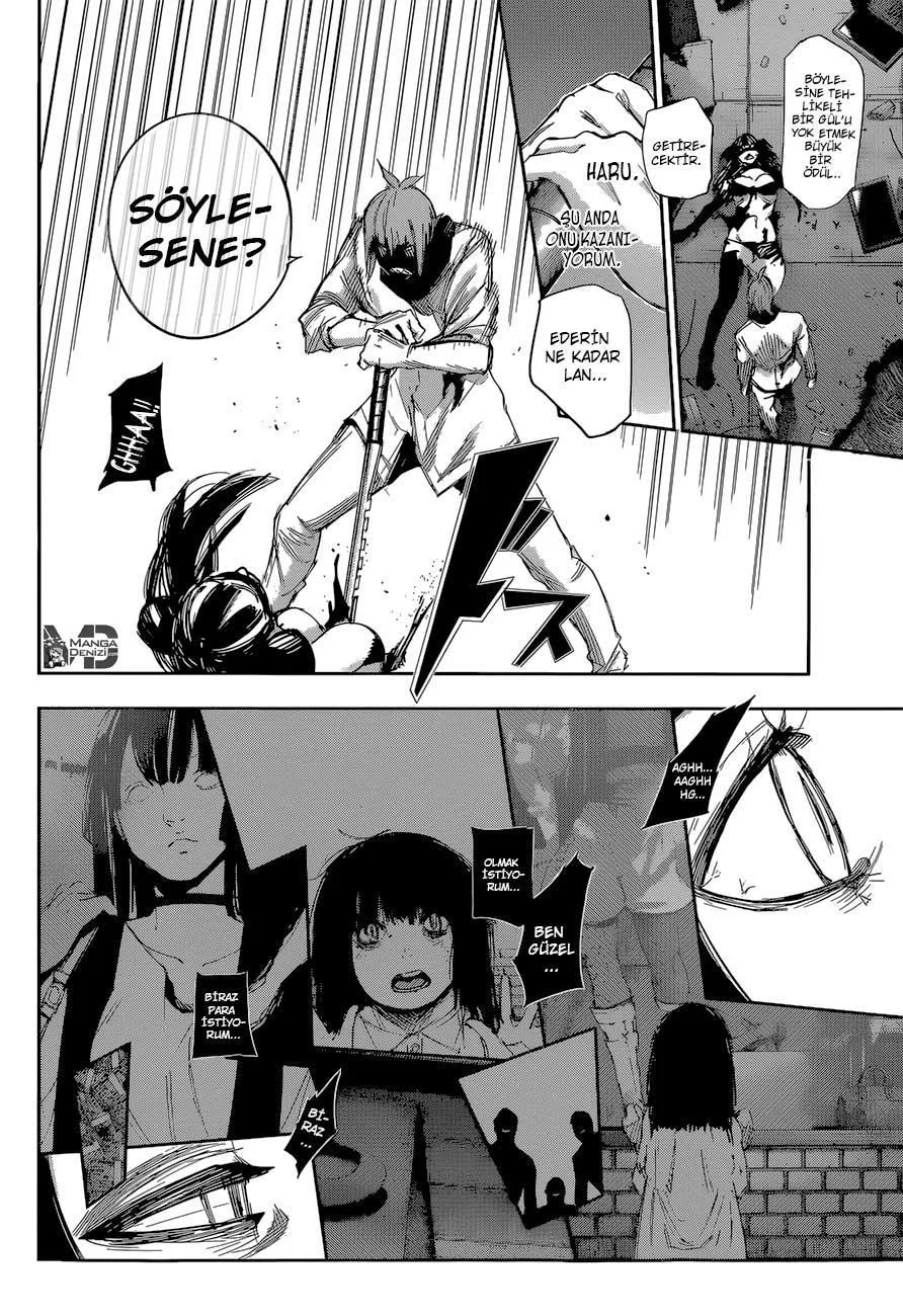 Tokyo Ghoul: RE - Sayfa 9