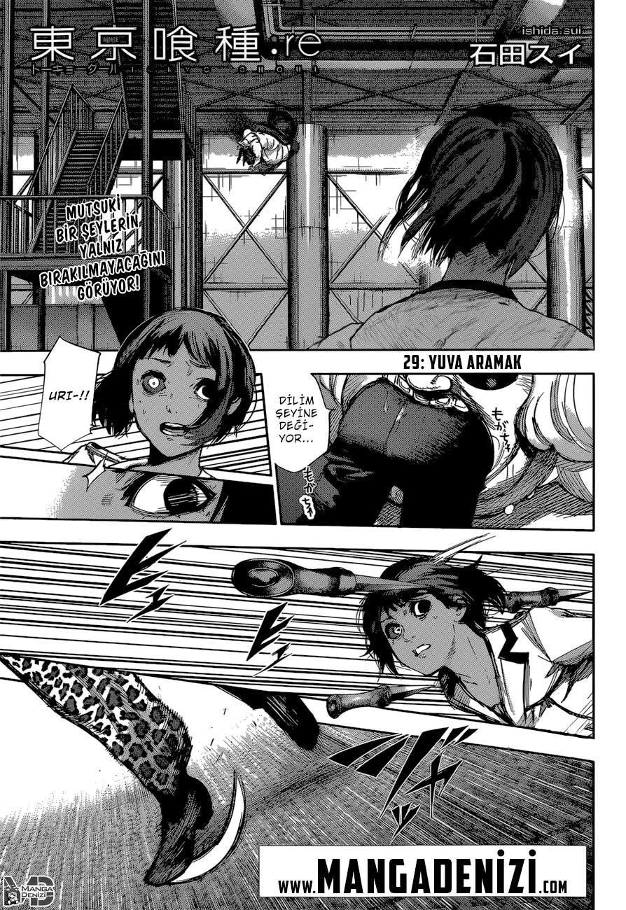 Tokyo Ghoul: RE - Sayfa 2