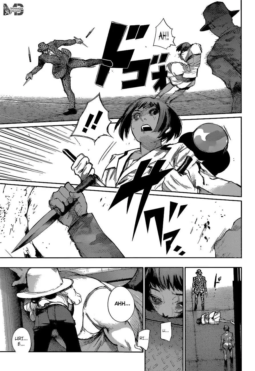 Tokyo Ghoul: RE - Sayfa 4