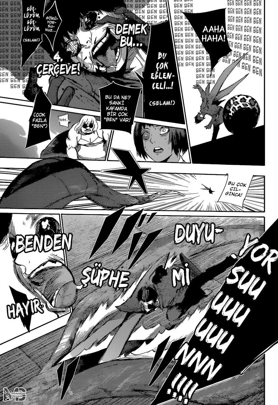 Tokyo Ghoul: RE - Sayfa 8