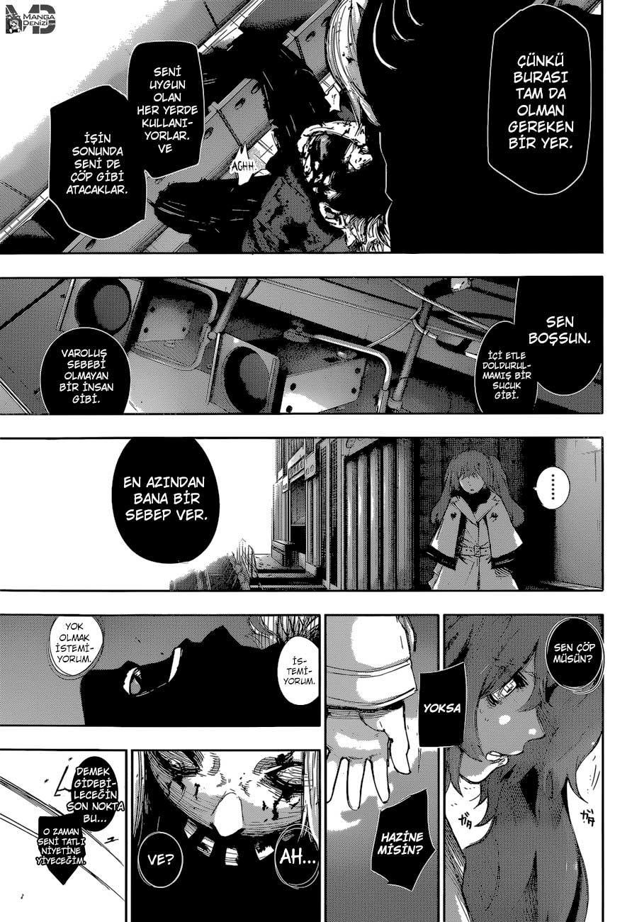 Tokyo Ghoul: RE mangasının 029 bölümünün 17. sayfasını okuyorsunuz.