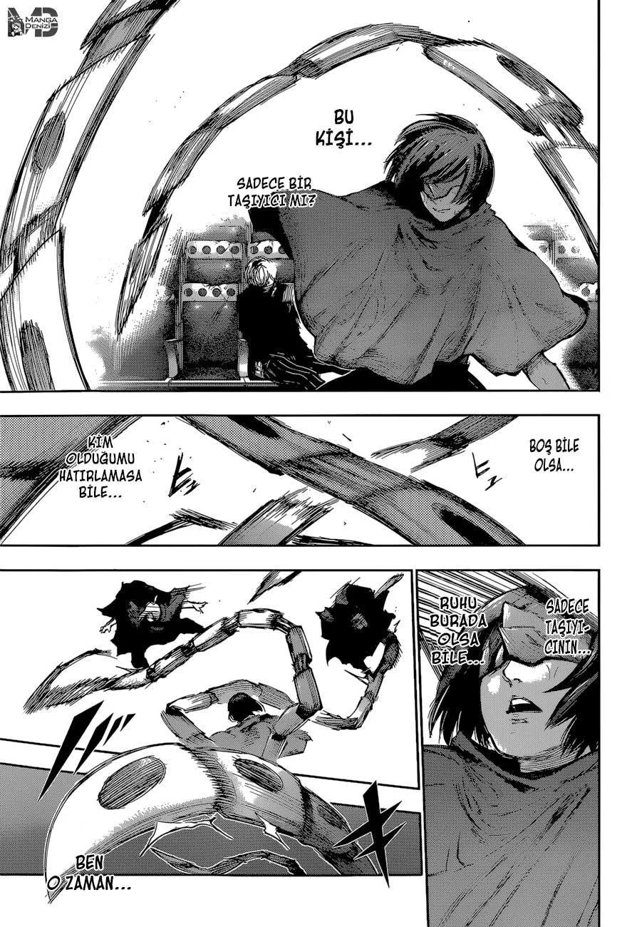 Tokyo Ghoul: RE - Sayfa 5