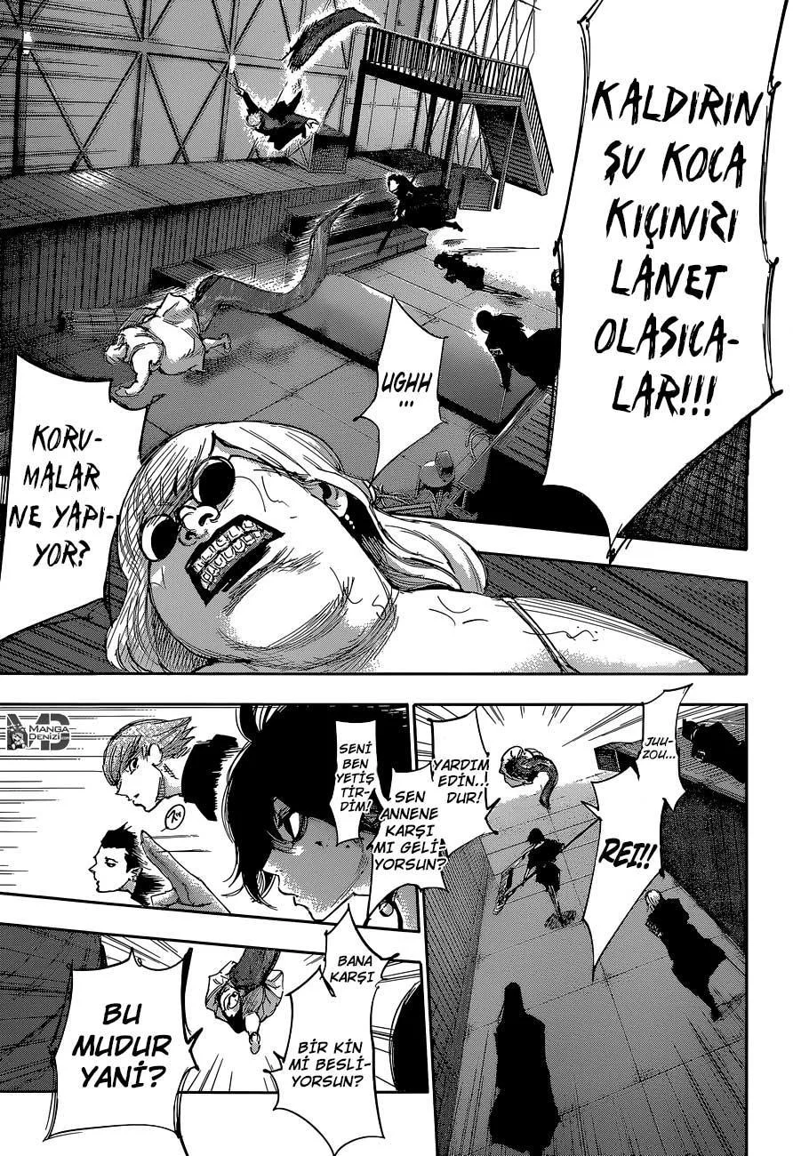 Tokyo Ghoul: RE - Sayfa 9