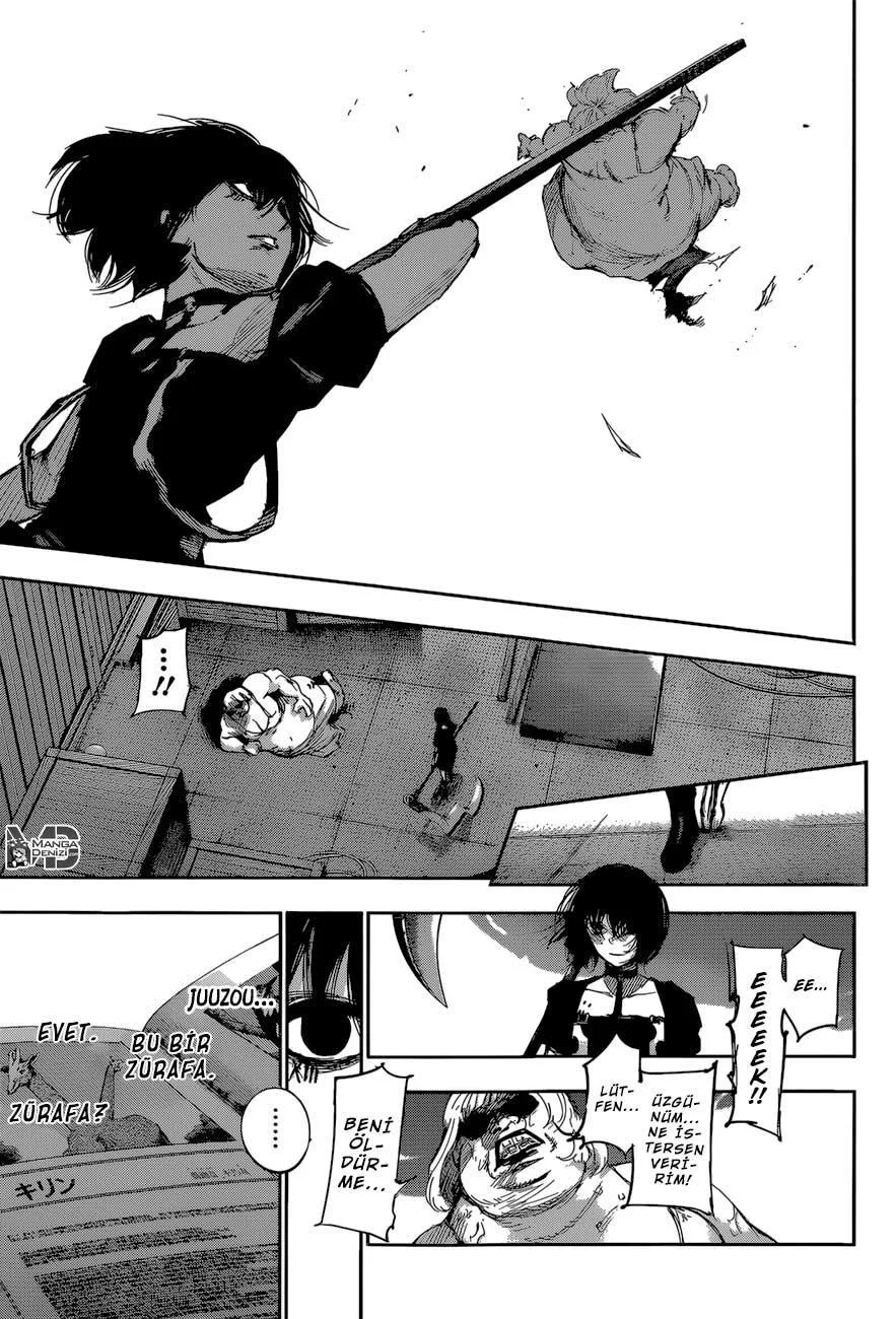 Tokyo Ghoul: RE - Sayfa 11