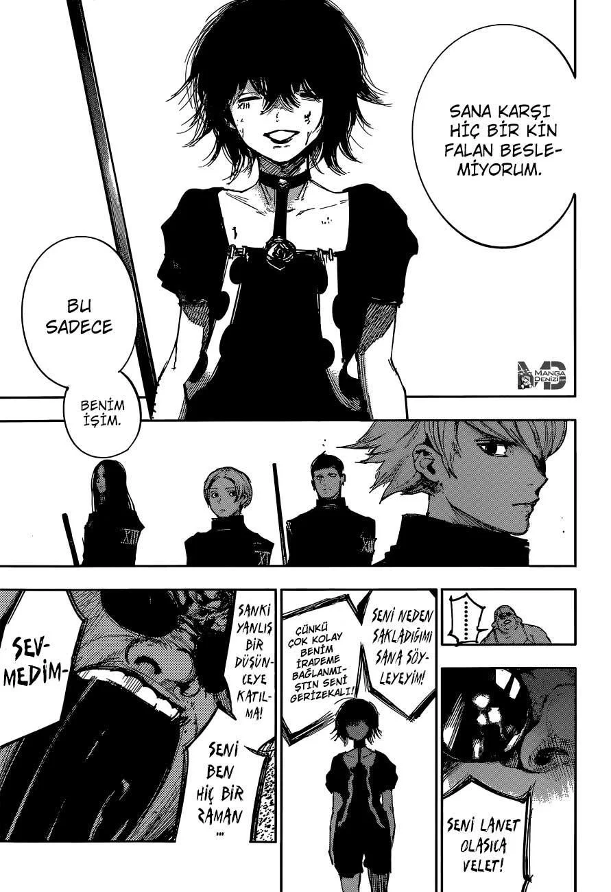 Tokyo Ghoul: RE - Sayfa 13