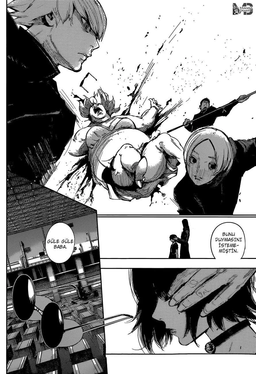 Tokyo Ghoul: RE - Sayfa 14