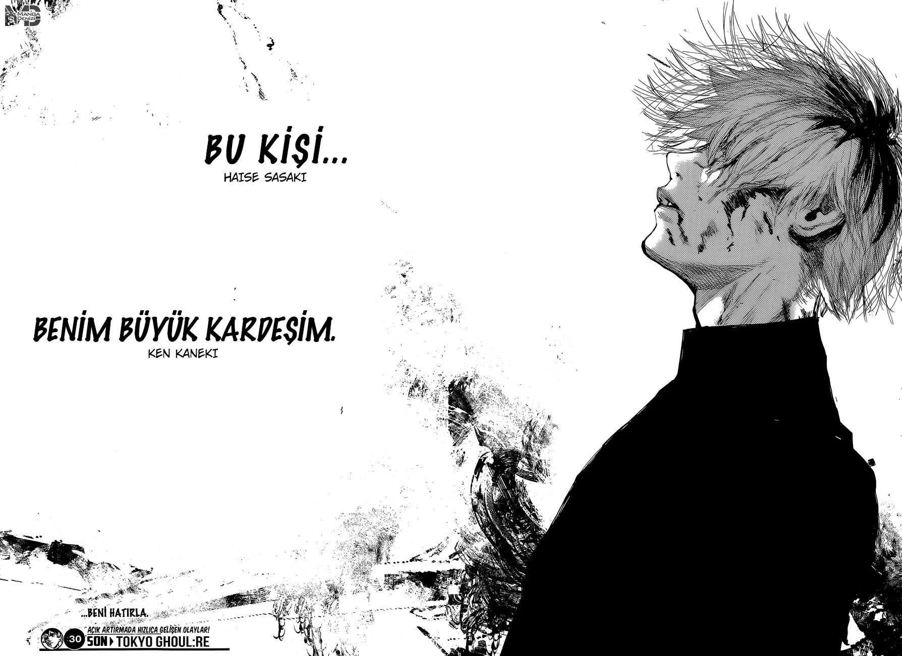 Tokyo Ghoul: RE - Sayfa 18