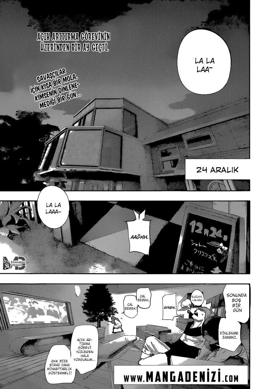 Tokyo Ghoul: RE - Sayfa 3