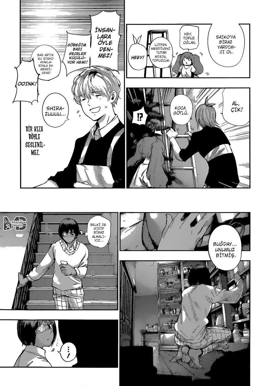 Tokyo Ghoul: RE mangasının 031.5 bölümünün 5. sayfasını okuyorsunuz.
