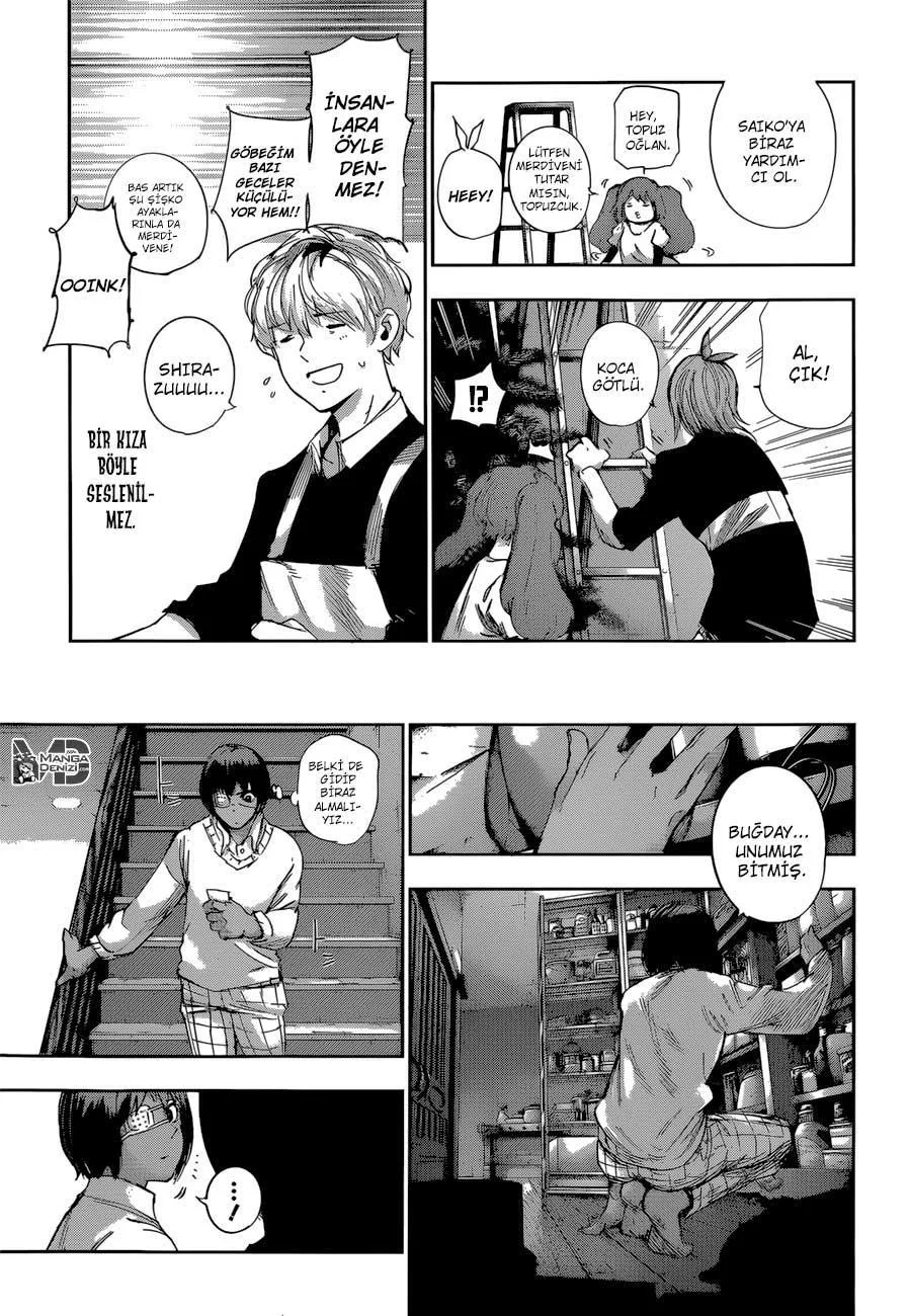 Tokyo Ghoul: RE - Sayfa 5