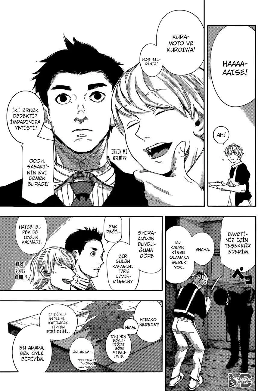 Tokyo Ghoul: RE - Sayfa 7