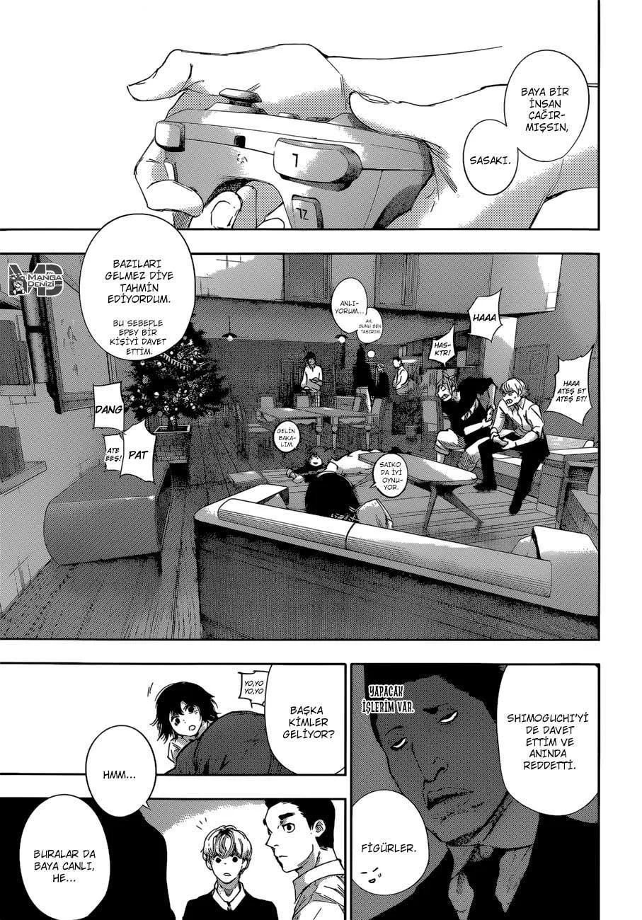 Tokyo Ghoul: RE - Sayfa 9