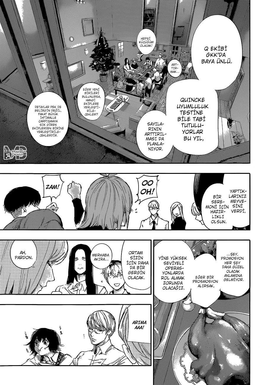 Tokyo Ghoul: RE mangasının 031.5 bölümünün 11. sayfasını okuyorsunuz.