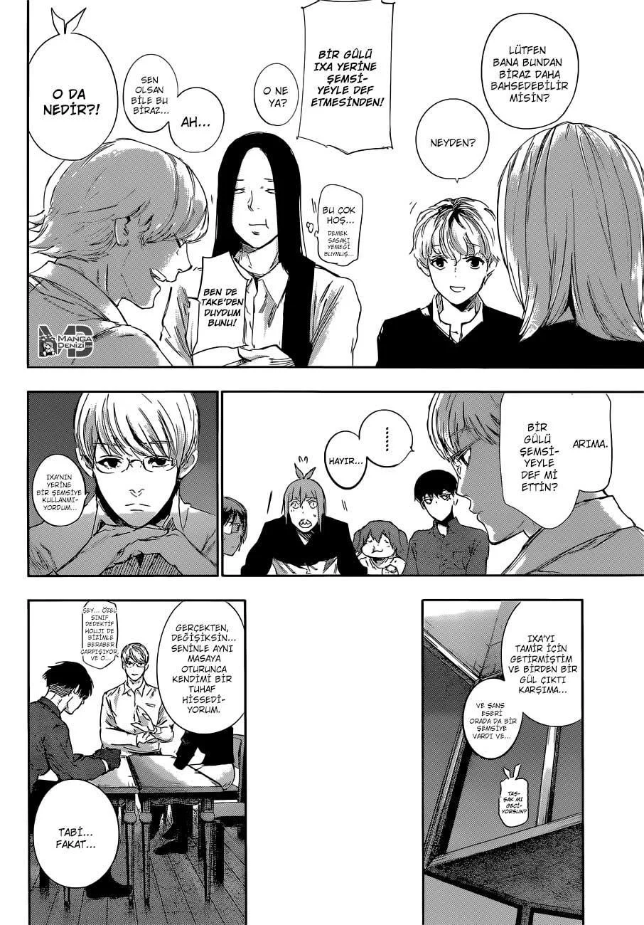 Tokyo Ghoul: RE - Sayfa 12