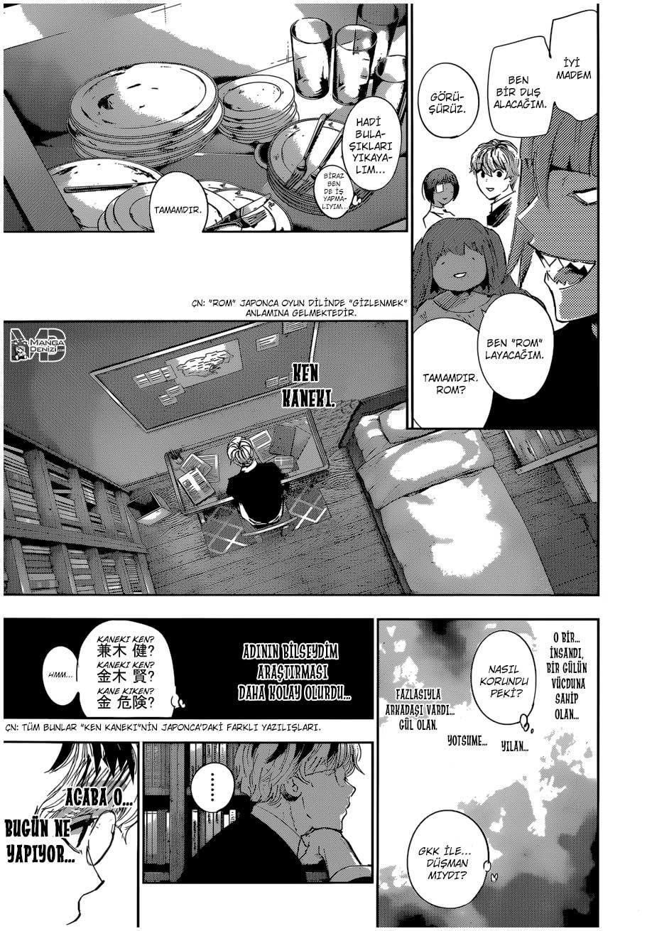 Tokyo Ghoul: RE mangasının 031.5 bölümünün 17. sayfasını okuyorsunuz.