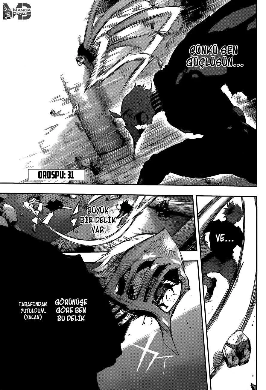 Tokyo Ghoul: RE - Sayfa 3