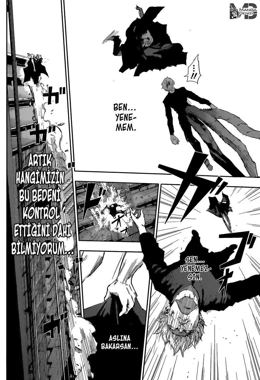 Tokyo Ghoul: RE - Sayfa 5