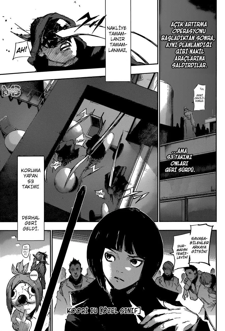 Tokyo Ghoul: RE - Sayfa 10