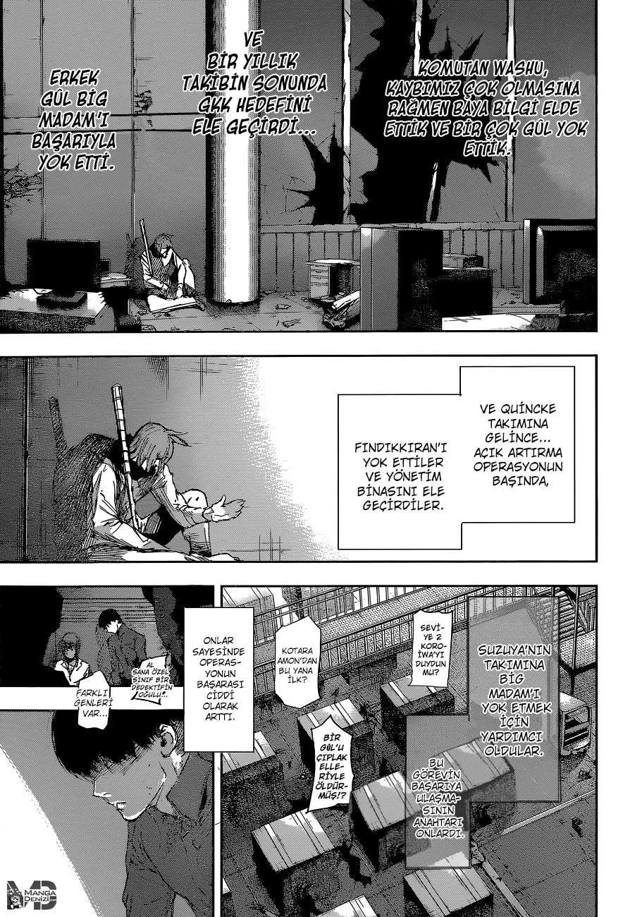 Tokyo Ghoul: RE - Sayfa 14