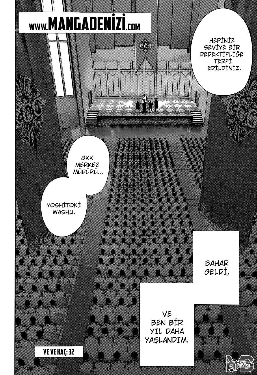 Tokyo Ghoul: RE - Sayfa 3