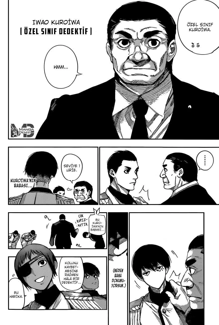 Tokyo Ghoul: RE - Sayfa 9