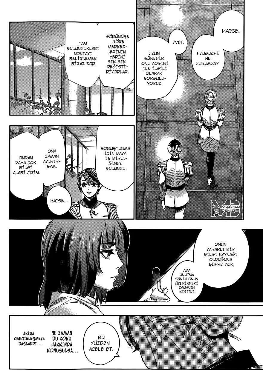 Tokyo Ghoul: RE - Sayfa 11