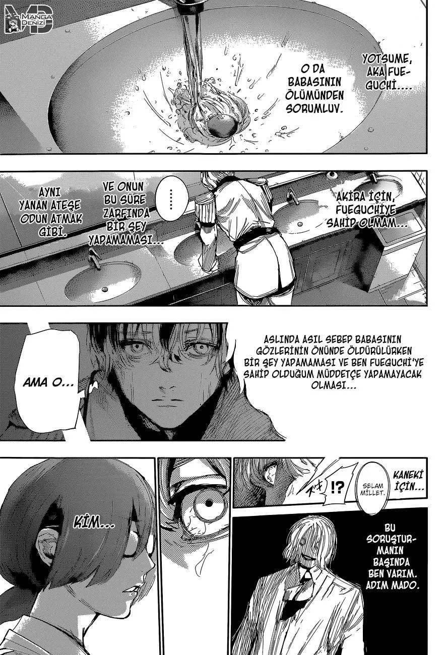 Tokyo Ghoul: RE - Sayfa 12