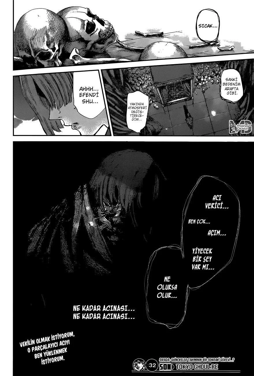 Tokyo Ghoul: RE - Sayfa 19