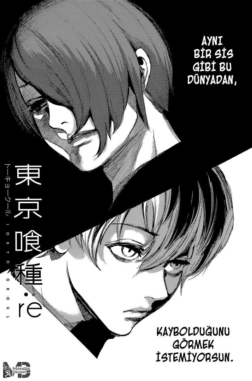 Tokyo Ghoul: RE - Sayfa 2