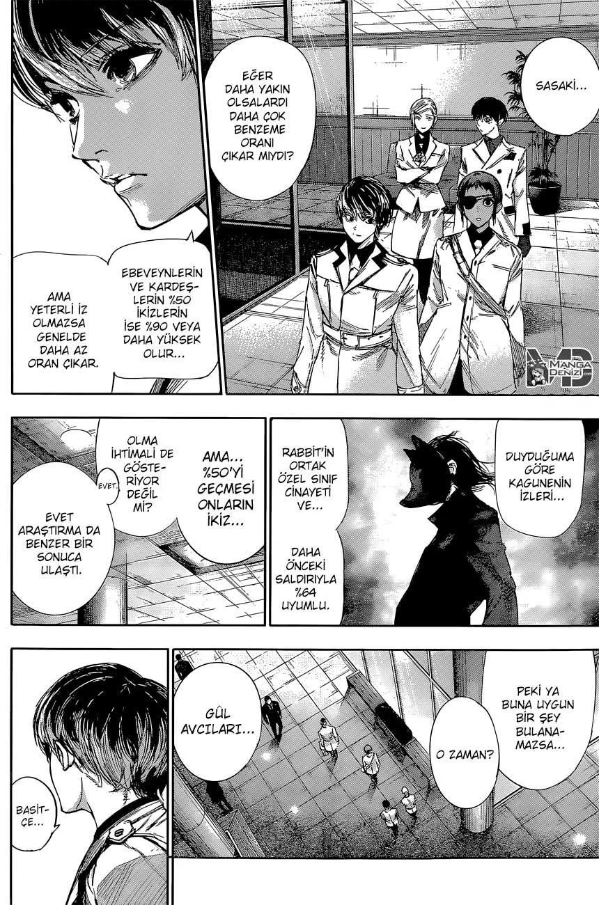 Tokyo Ghoul: RE - Sayfa 7