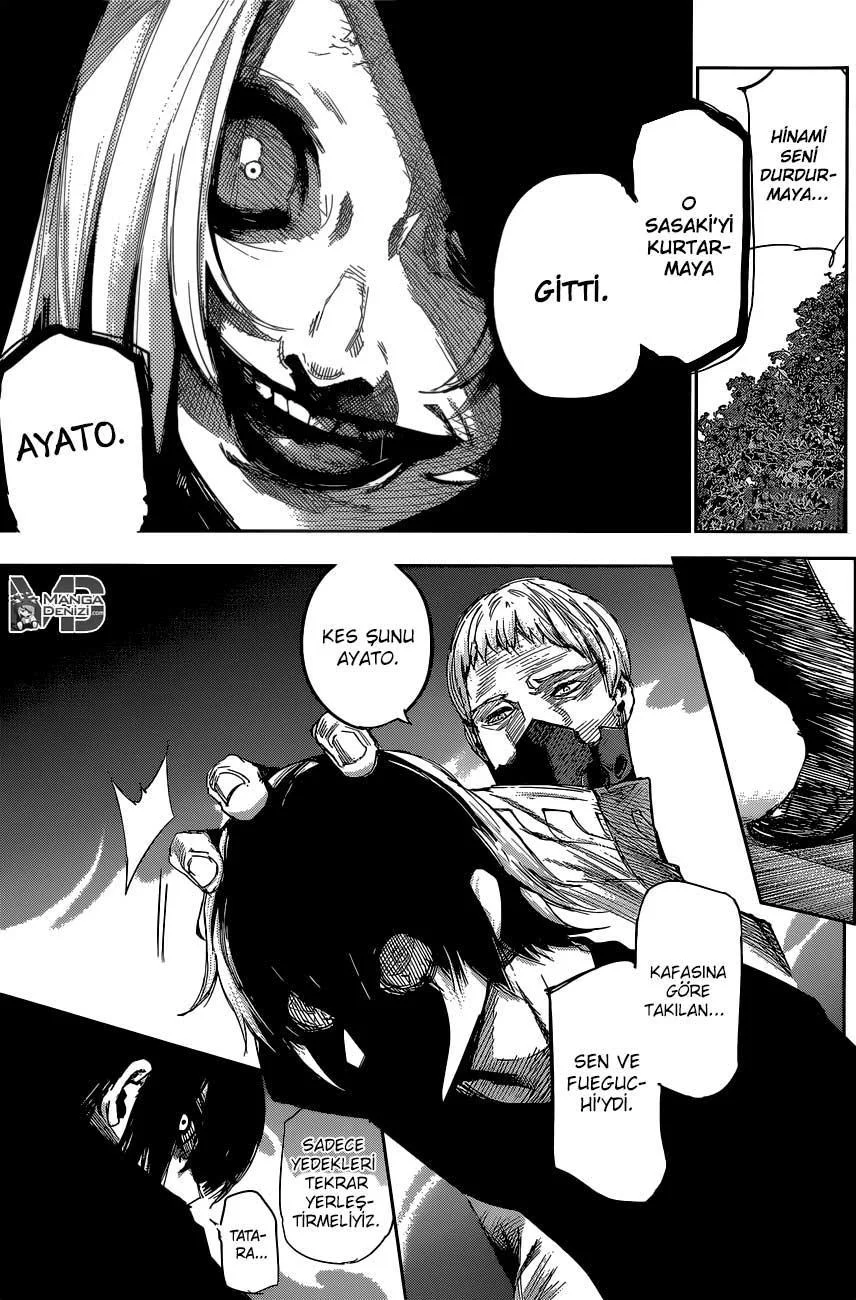Tokyo Ghoul: RE - Sayfa 10
